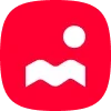 Sticker 🛣 МТС MTS KION LIVE LINK