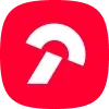 Sticker ☂️ МТС MTS KION LIVE LINK