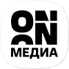 Sticker 🎬 МТС MTS KION LIVE LINK
