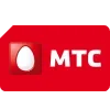 Video sticker 🥚 МТС MTS KION LI...