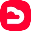 Sticker ☁️ МТС MTS KION LIVE LINK