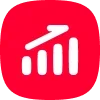 Sticker 📊 МТС MTS KION LIVE LINK