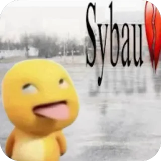 Video sticker 🫥 alem :: @fStikBot