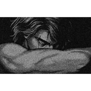 Telegram sticker 🥀 @AniPackBot استیکرساز😍