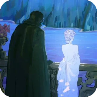 Telegram sticker ❤ @AniPackBot استیکرساز😍