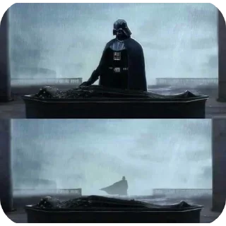 Telegram sticker 💔 @AniPackBot استیکرساز😍