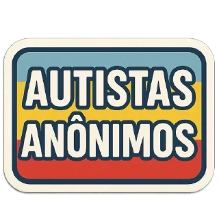 Telegram sticker 👍 Autistas S/A