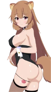 Telegram sticker 🦝 Стики 6278 из @Anonymnyi_chat_bot