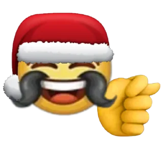 Video sticker 🎅 KOZAK-DULYA