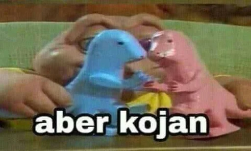 Telegram stiker 🤔 Intensos24 :: @fStikBot