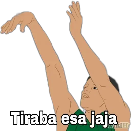 Telegram stiker 🤣 Intensos24 :: @fStikBot
