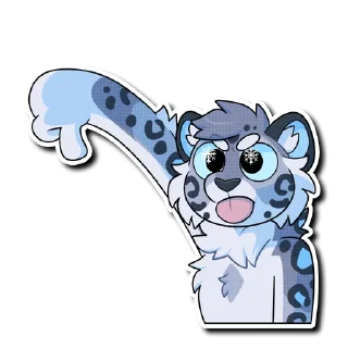 Video sticker 👎 Spirited