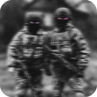 Telegram sticker 🤝 DEATH SOULS - PACK