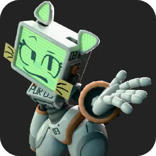 Telegram sticker 🧸 PUR 03