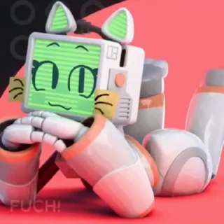 Video sticker 🤩 PUR 03