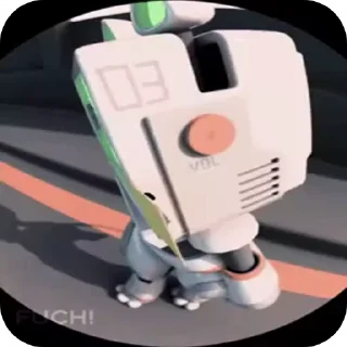 Video sticker 🥺 PUR 03