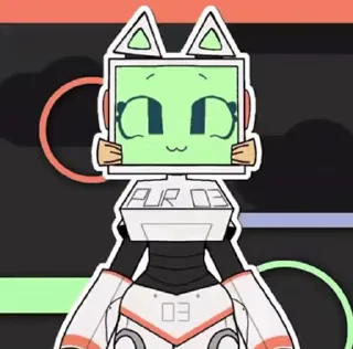 Video sticker 🤩 PUR 03