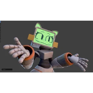 Telegram sticker ✋ PUR 03