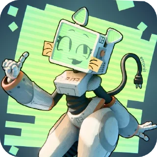 Telegram sticker 📖 PUR 03