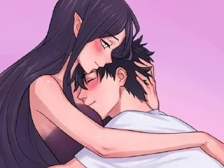 Video sticker ♟ Femboy @Adam_smache 🎀