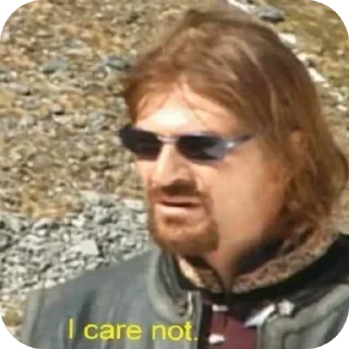 Telegram stiker 🌟 Jess Junk :: @fStikBot