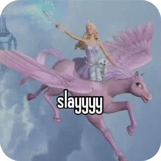 Video sticker 🧸 Jess Junk :: @fStikBot