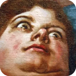 Video sticker 🌟 Jess Junk :: @fStikBot