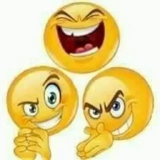 Telegram sticker 😆 1 @kbomx