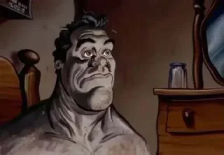 Video sticker 😢 1 @kbomx