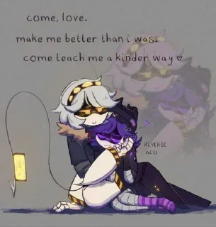 Telegram sticker 😜 Вузи канон @Quiet_Da