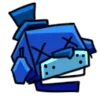 Sticker 🤩 N-time @EmojiRu_Bot