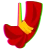 Video sticker 🤩 N-time @EmojiRu_Bot