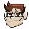 Sticker 🤩 N-time @EmojiRu_Bot