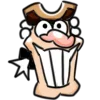 Sticker 🤩 N-time @EmojiRu_Bot