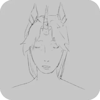 Telegram sticker 😮‍💨 Лотос/камран