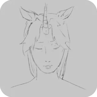 Video sticker 😔 Лотос/камран