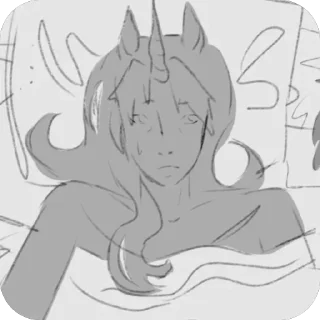 Telegram sticker 😳 Лотос/камран