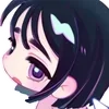 Sticker 🌟 chibi alnst | @tokistick . . _suuroku_ on x.