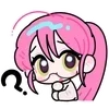 Video sticker 🌟 chibi alnst | @tok...