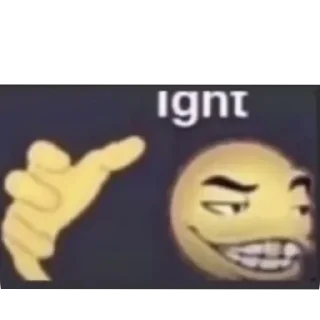 Telegram sticker 👄 .