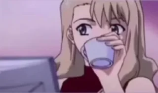 Video sticker 🚬 .