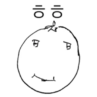 Video sticker ⭐ 인생은 짧고 중안부는 길다 @moe_sticker_bot