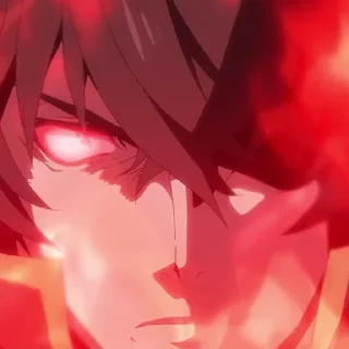 Video sticker 🛡 Shield Hero [@TodorokiShouto]