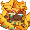 Sticker 🧀 ᅠᅠ@solarfount