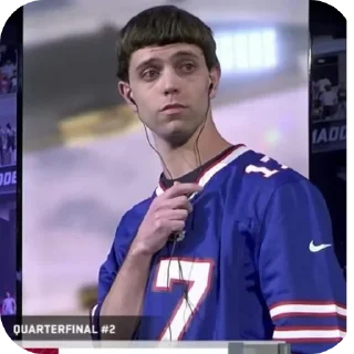 Telegram stiker 🧥 Тру крайм от @Xonne123