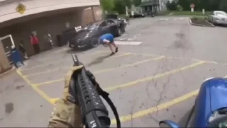 Video sticker 😏 Тру крайм от @Xonne123