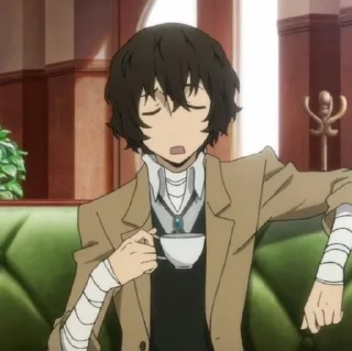 Telegram sticker 🌟 𝐃𝐚𝐳𝐚𝐢 •° @StickersOnWay •°