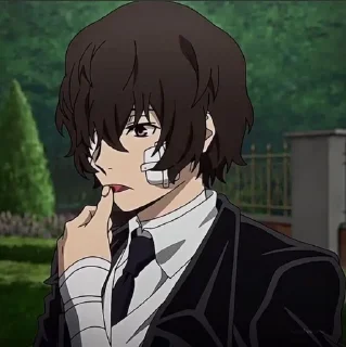 Telegram sticker 🌟 𝐃𝐚𝐳𝐚𝐢 •° @StickersOnWay •°