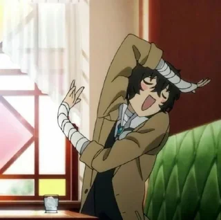 Telegram sticker 🌟 𝐃𝐚𝐳𝐚𝐢 •° @StickersOnWay •°