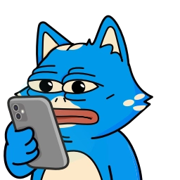 Telegram sticker 🤯 @clayton